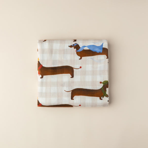 Dachshund swaddle outlet